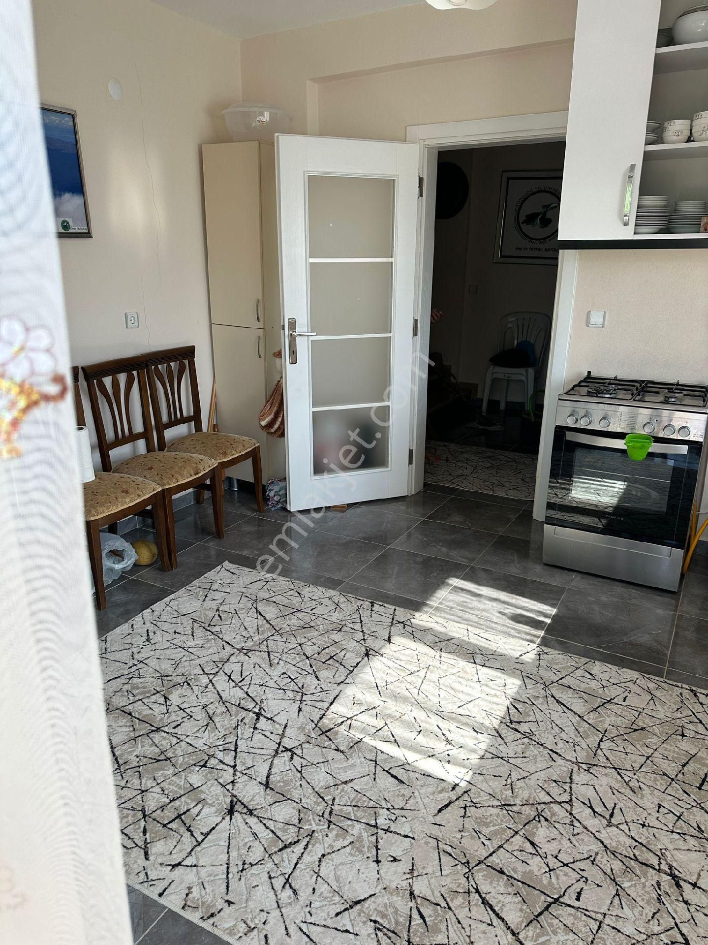 Doğa Ve Deniz Manzaralı Müstakil Tropikal Bahçeli Villa - Görsel 3
