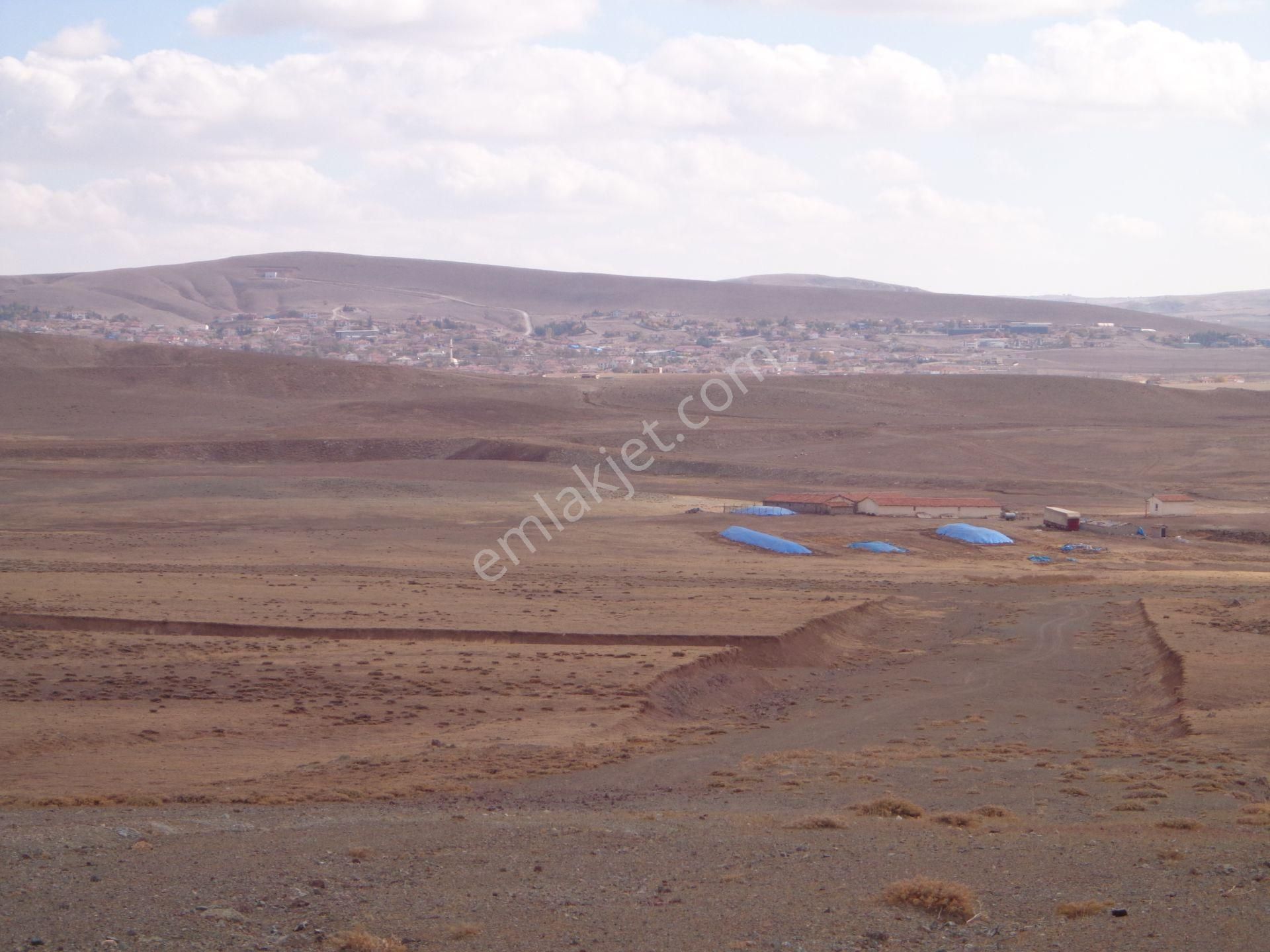Gölbaşı Karagedik Bilkent Projede 590 M2 - Görsel 7
