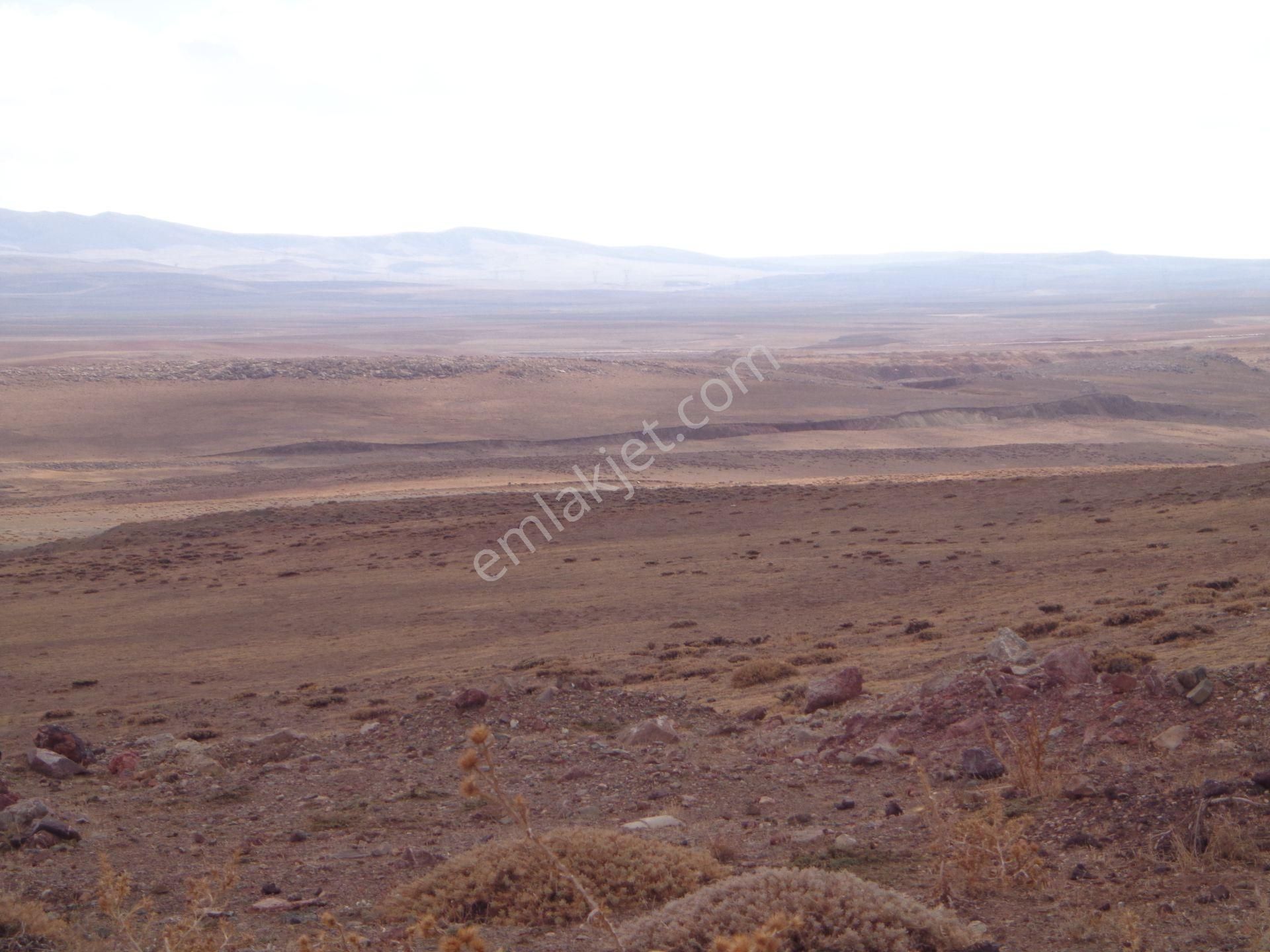 Gölbaşı Karagedik Bilkent Projede 590 M2 - Görsel 8