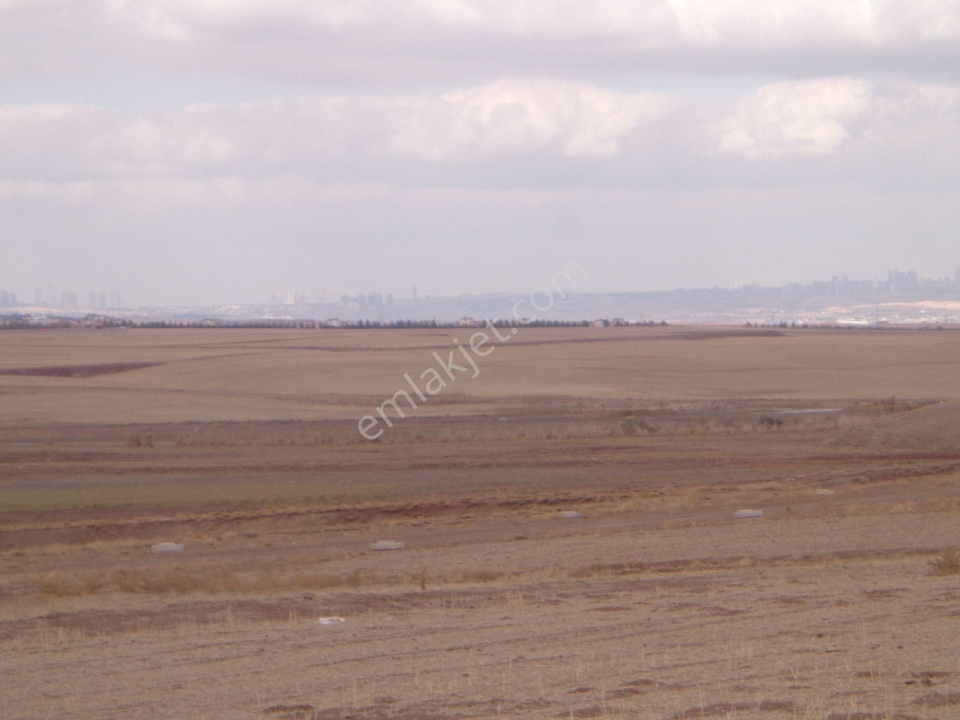 Gölbaşı Karagedik Bilkent Projede 590 M2 - Görsel 14