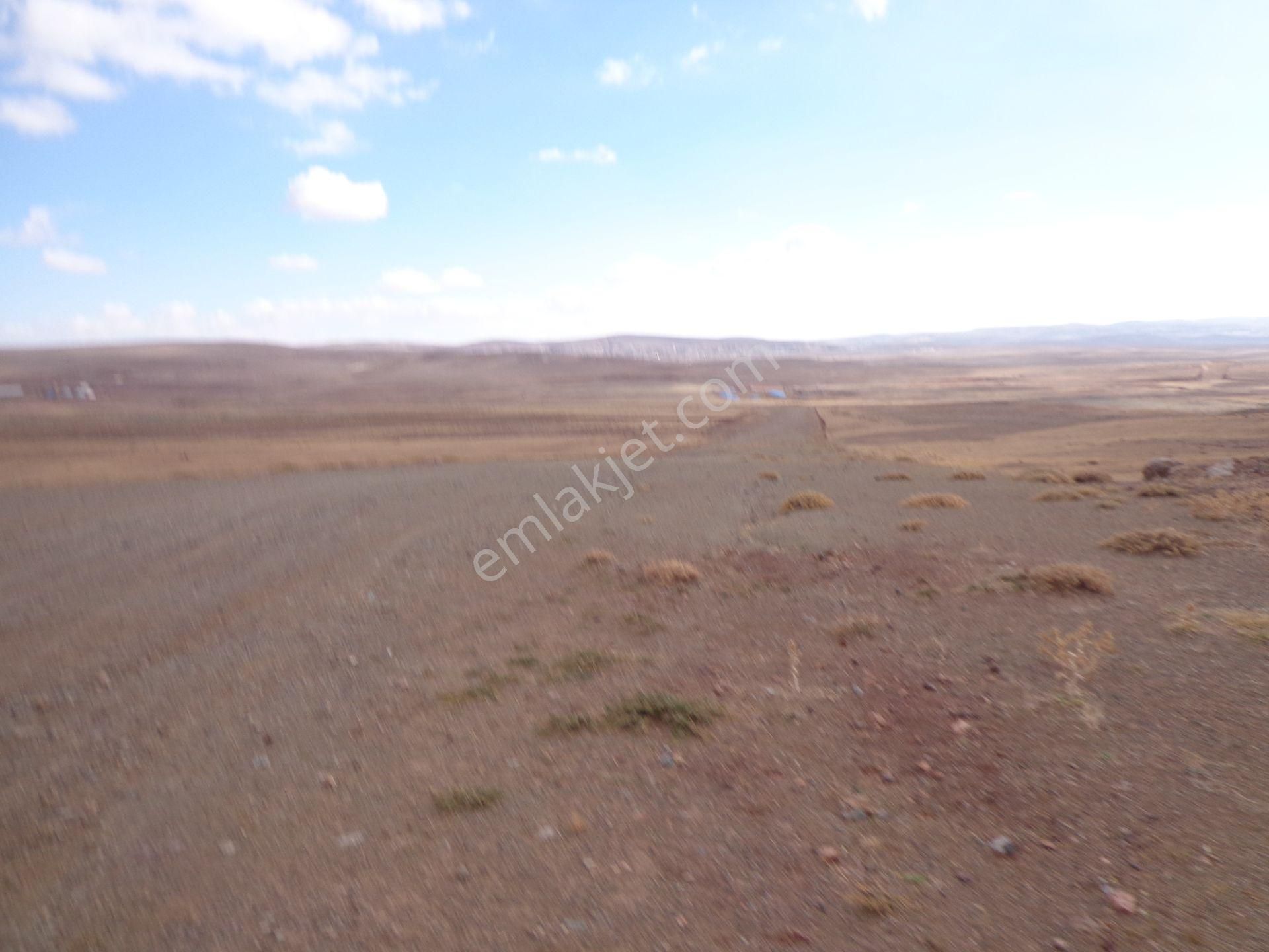 Gölbaşı Karagedik Bilkent Projede 590 M2 - Görsel 6