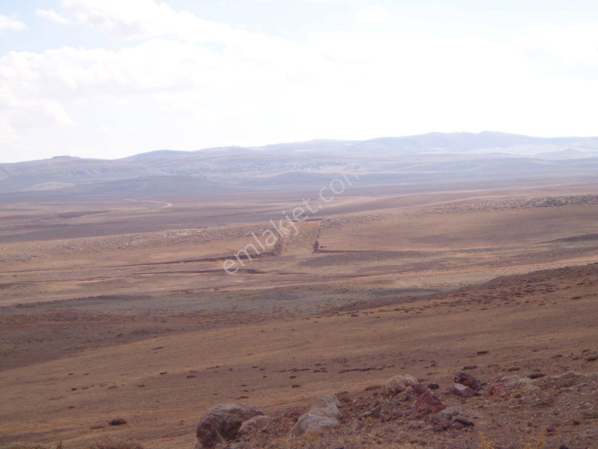 Gölbaşı Karagedik Bilkent Projede 590 M2 - Görsel 9