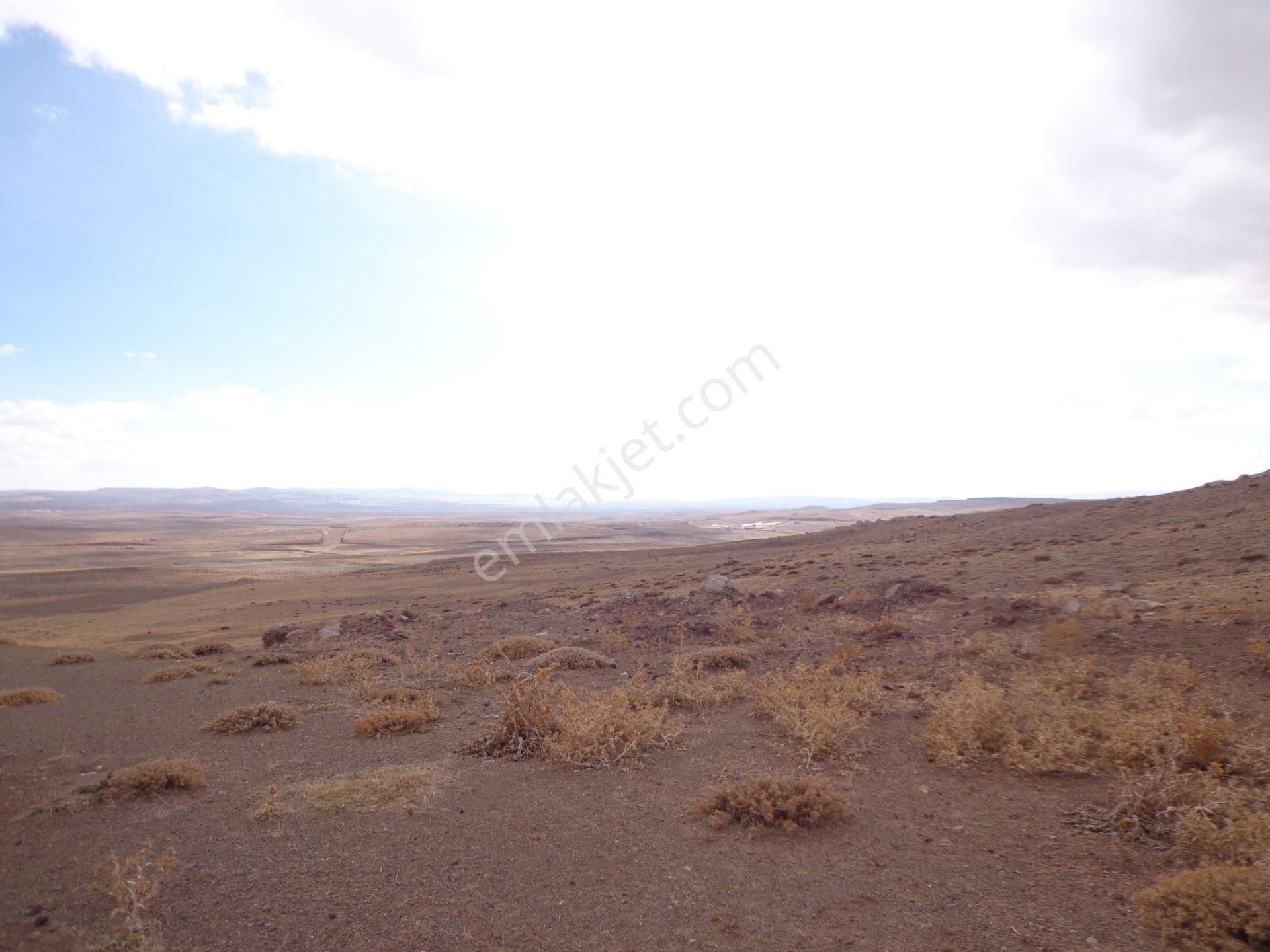 Gölbaşı Karagedik Bilkent Projede 590 M2 - Görsel 3