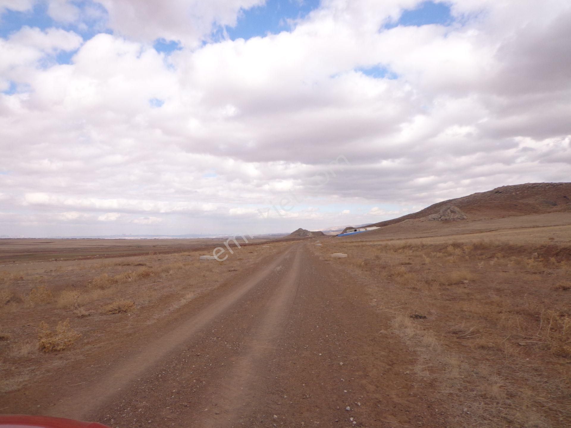 Gölbaşı Karagedik Bilkent Projede 590 M2 - Görsel 22