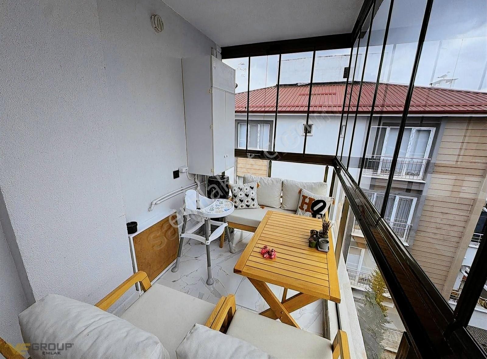 Ve Group Emlakdan Satılık 3+1 Daire