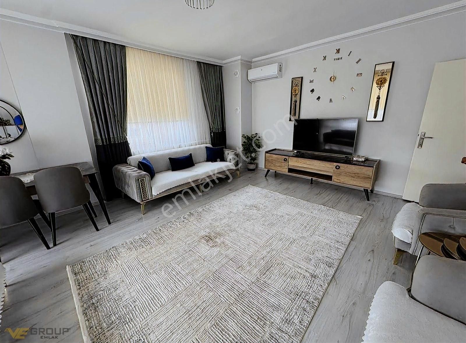 Ve Group Emlakdan Satılık 3+1 Daire