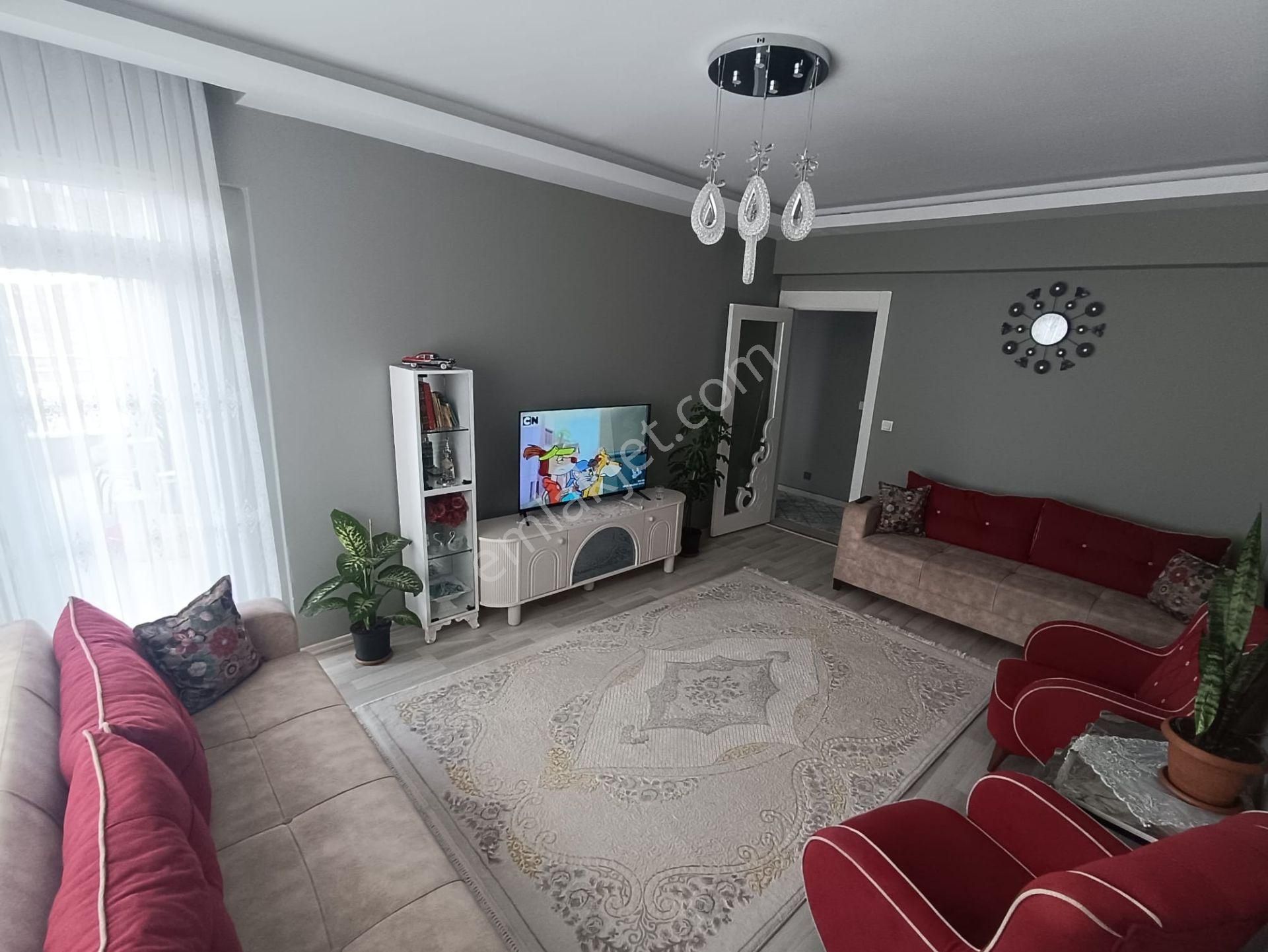 Mesken Emlakdan Onkoloji Fırsat Avm Cv Ara Kat Geniş 2+1 Daire