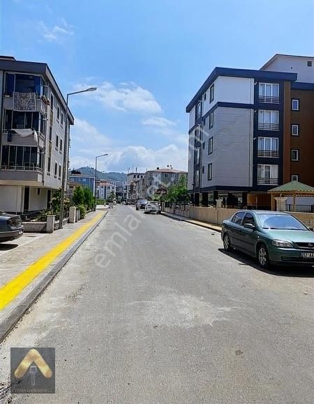 Divan Gayrimenkul Cumhuriyet Mah. 90m2 2+1 Satılık Daire