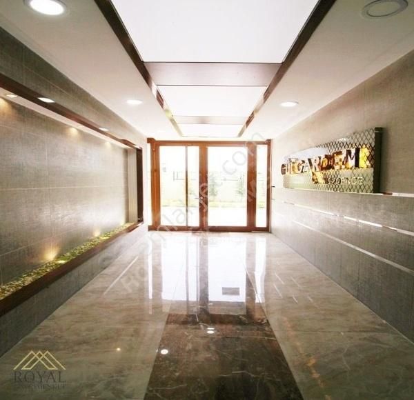 Esenyurt Merkezde Satılık 2+1 Daire - Site İçi, Lüks Donanımlı