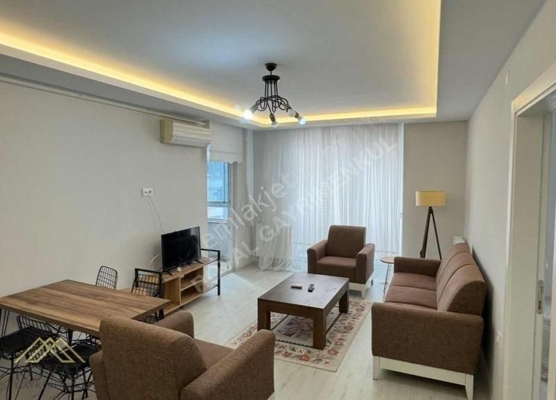 Trabzon Kaşüstünde Satılık Komple Eşyalı Yatırımlık Fırsat Daire
