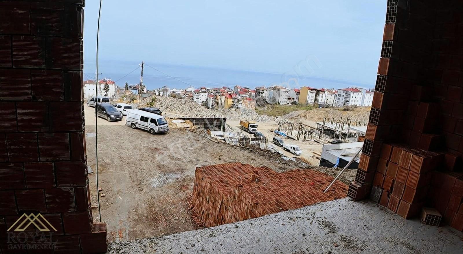 Yalıncak'ta Lüks 3+1 Daireler Avantajlı Fiyatlar