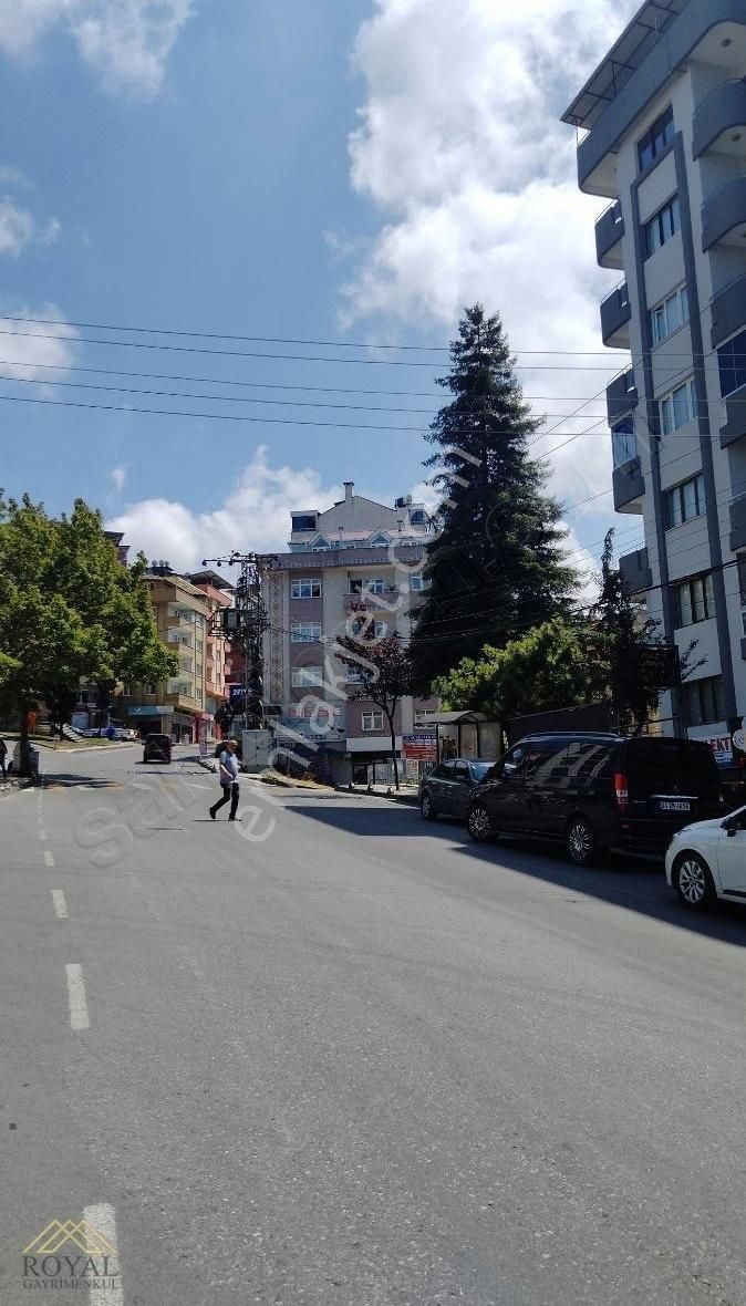 Trabzon Kalkınma'da Satılık Fırsat 3+1 Daire