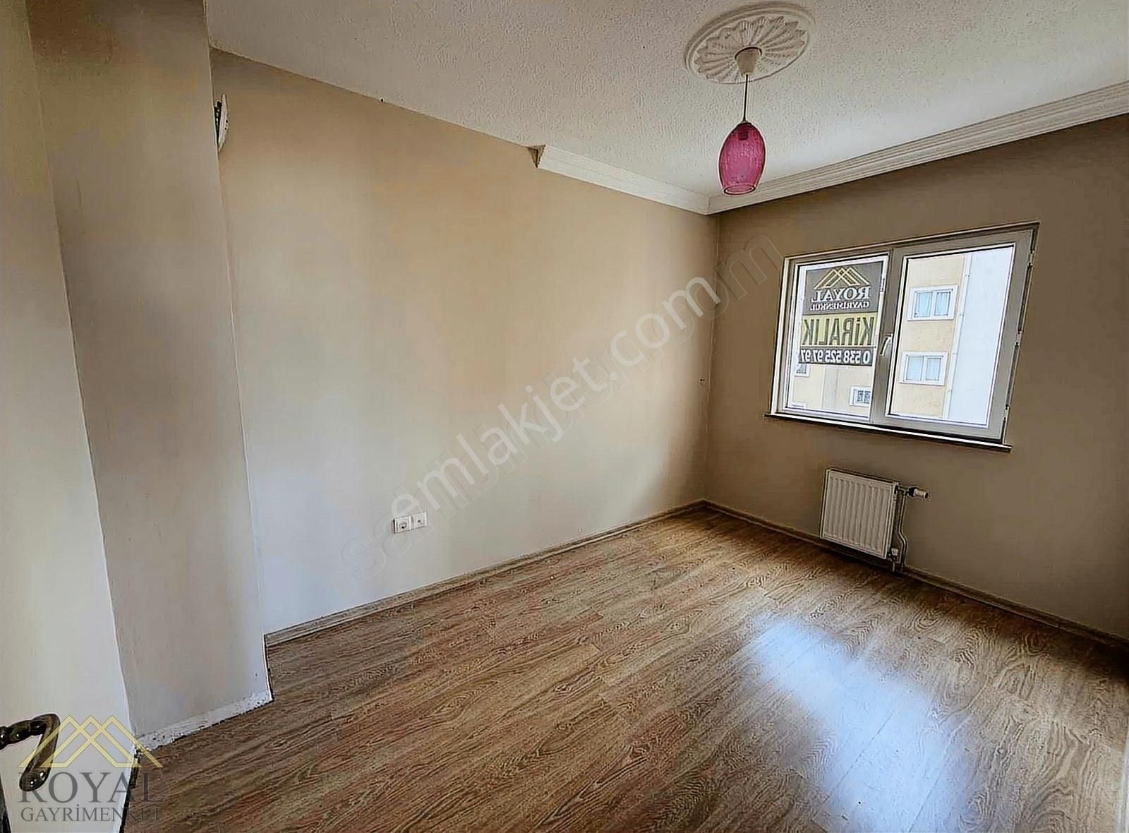 Trabzon Kaşüstü Toki Konutlarında Kiralık 2+1 Daire