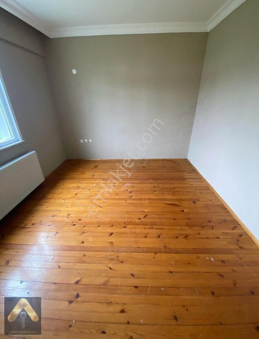 Divan Gayrimenkul Cumhuriyet Mh. 120 M2 3+1 Kiralık