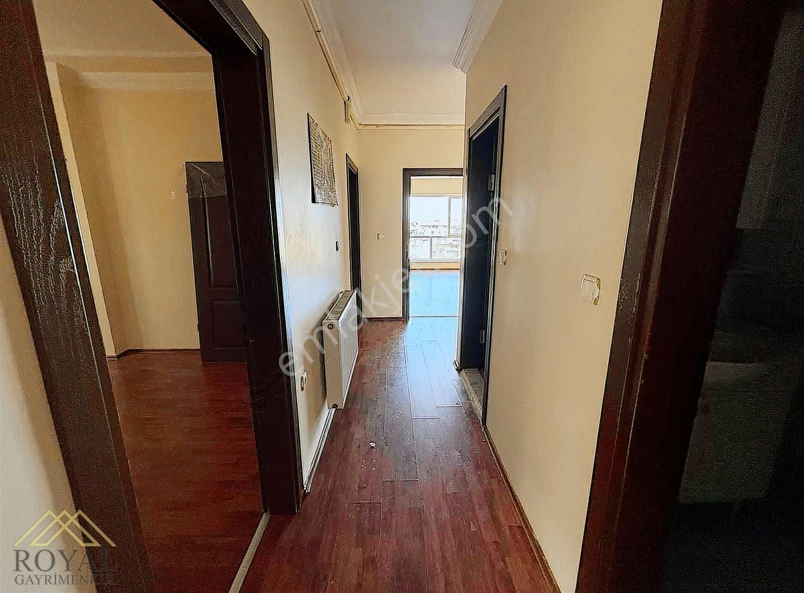 Trabzon Kaşüstü'nün Fırsatı Satılık 3+1 Daire