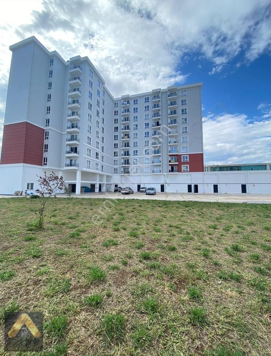 Divan Gayrimenkul Turnasuyu North Loft'ta 55 M2 1+1 Daire
