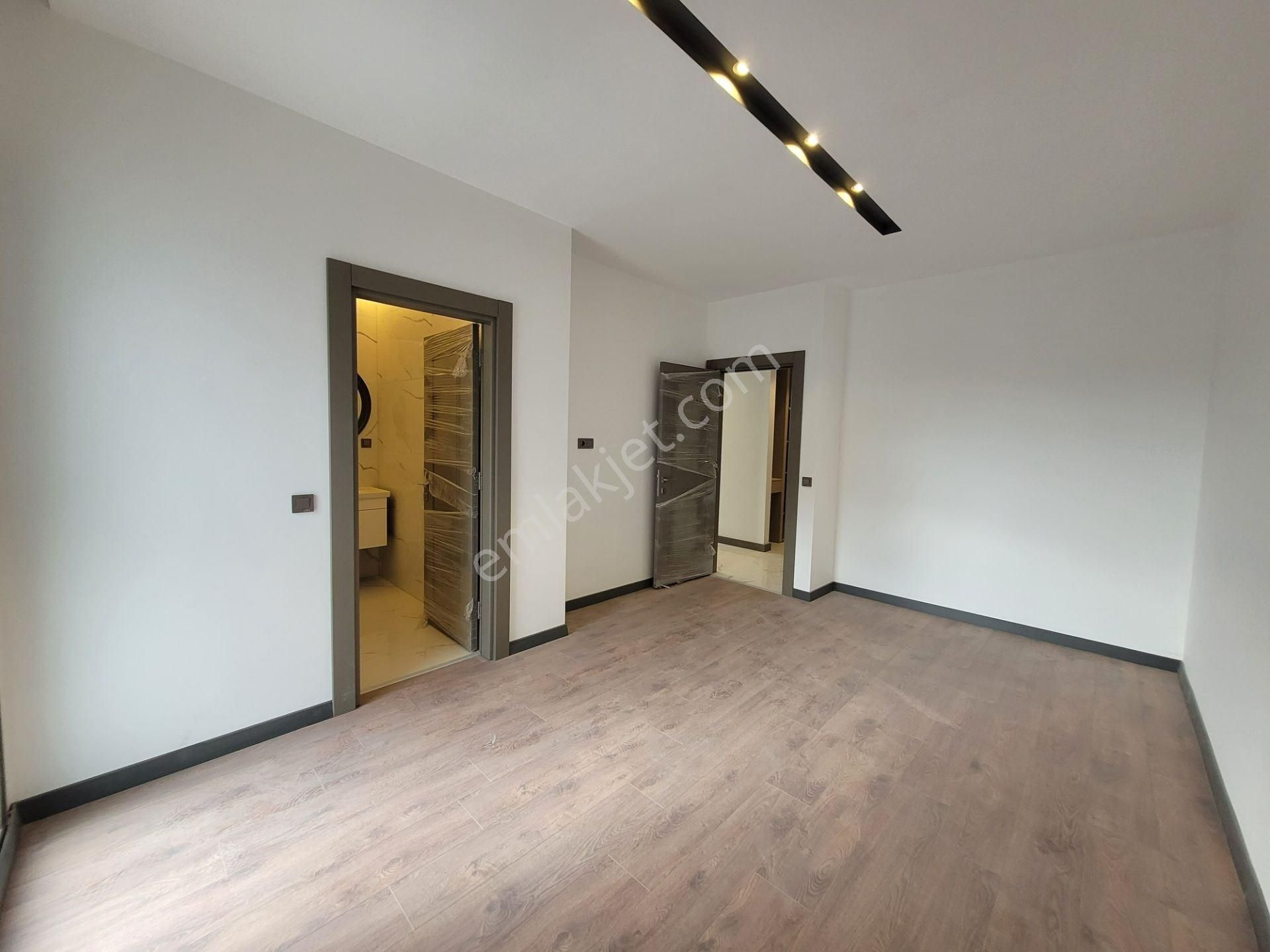 Kusadasi Ege Mahallesinde Yeni Luks 2+1 Daireler - Görsel 7