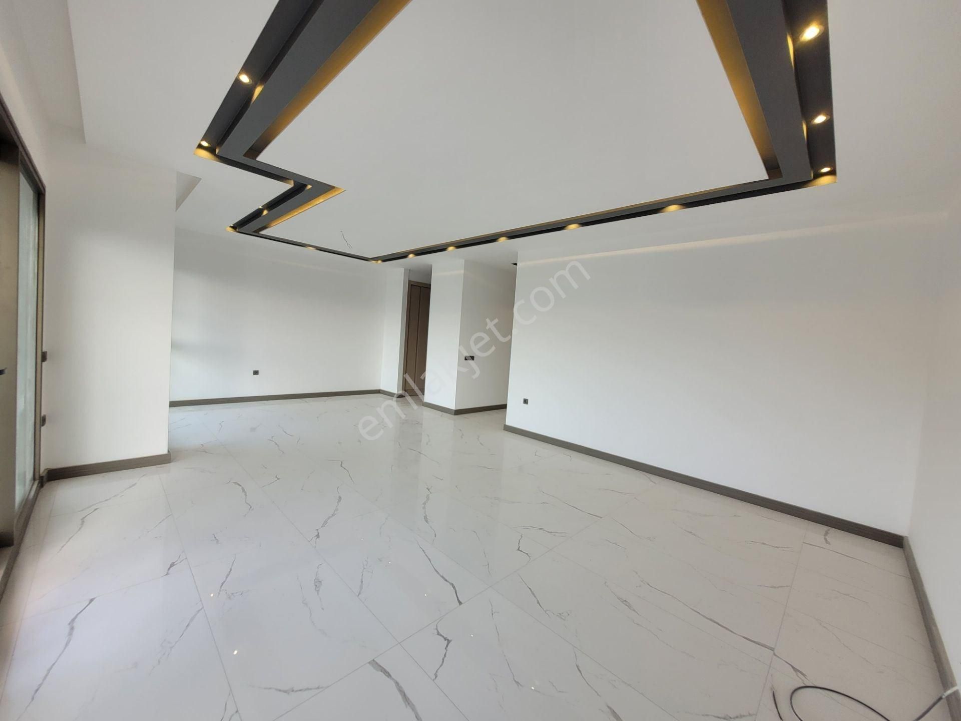 Kusadasi Ege Mahallesinde Yeni Luks 2+1 Daireler - Görsel 2