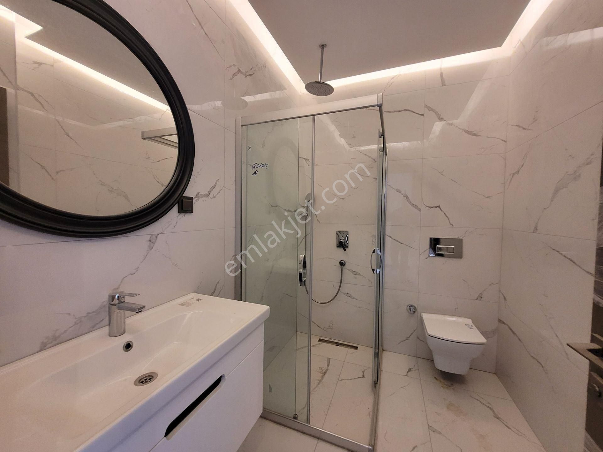 Kusadasi Ege Mahallesinde Yeni Luks 2+1 Daireler - Görsel 8