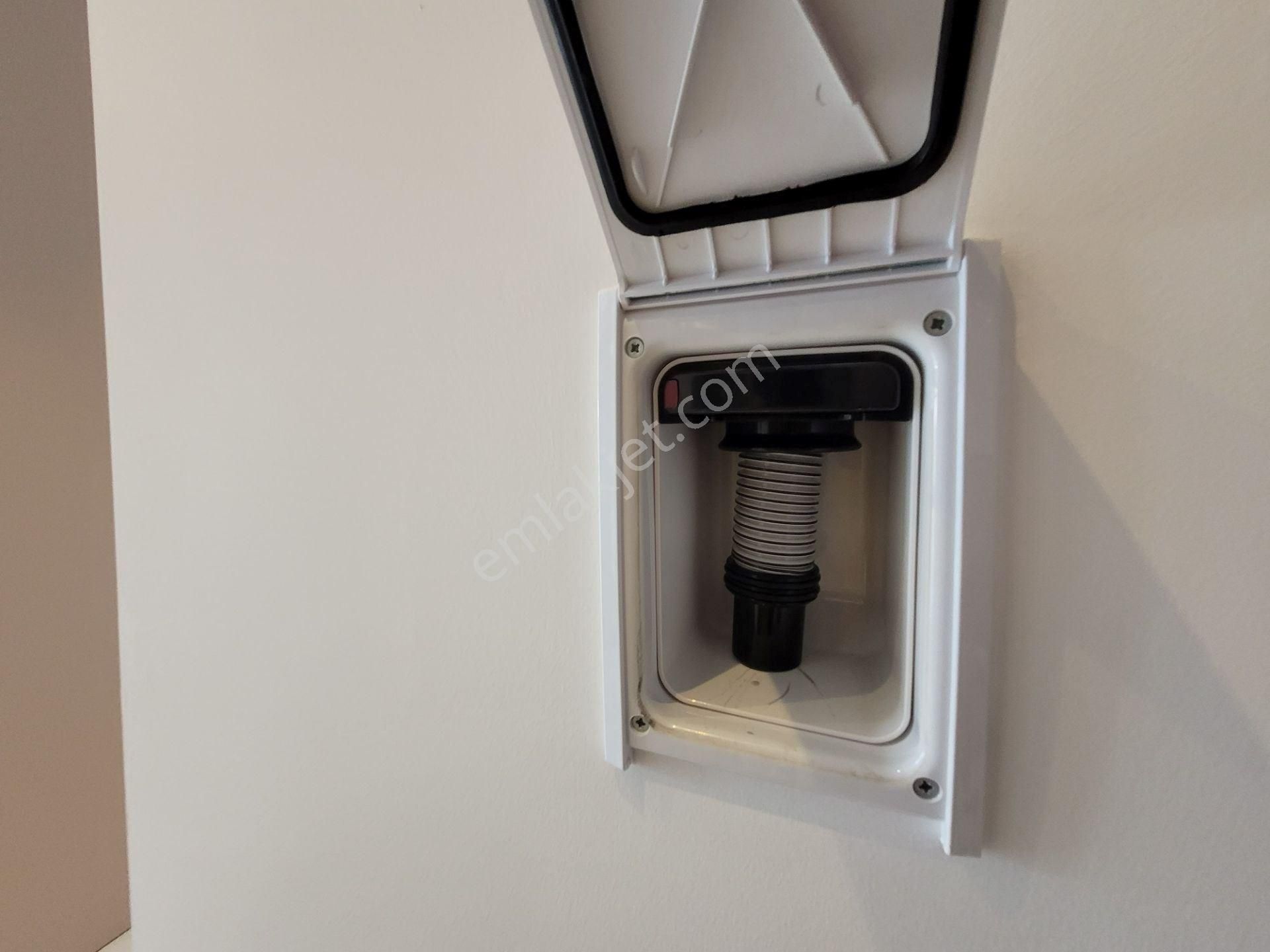 Kusadasi Ege Mahallesinde Yeni Luks 2+1 Daireler - Görsel 5