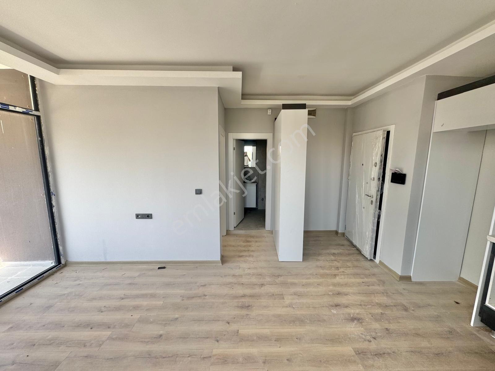 North&west'ten İncek'te Site İçinde Ara Kat Satılık 1+1 Daire - Görsel 10
