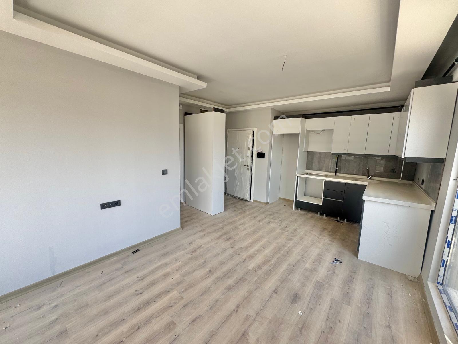 North&west'ten İncek'te Site İçinde Ara Kat Satılık 1+1 Daire - Görsel 3
