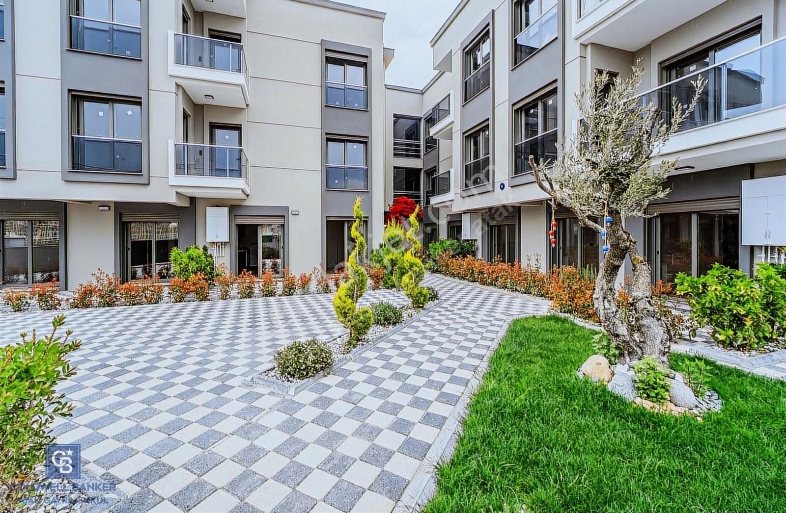 Kayas Station Butik Te İzban Karşısında Kiralık 1+1 Daire