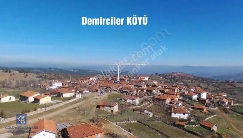 Dursunbey Demirciler Köy Merkezine Yakın Tarla