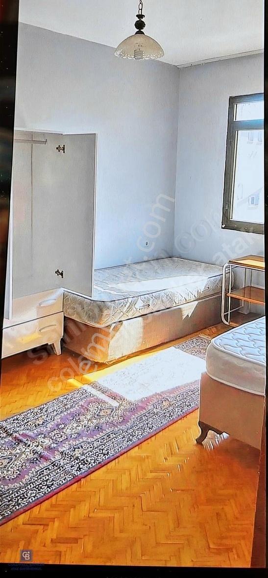 Urla Gülbahçe De Satılık Balkonlu Arakat Ve Çatı Katı - Görsel 10