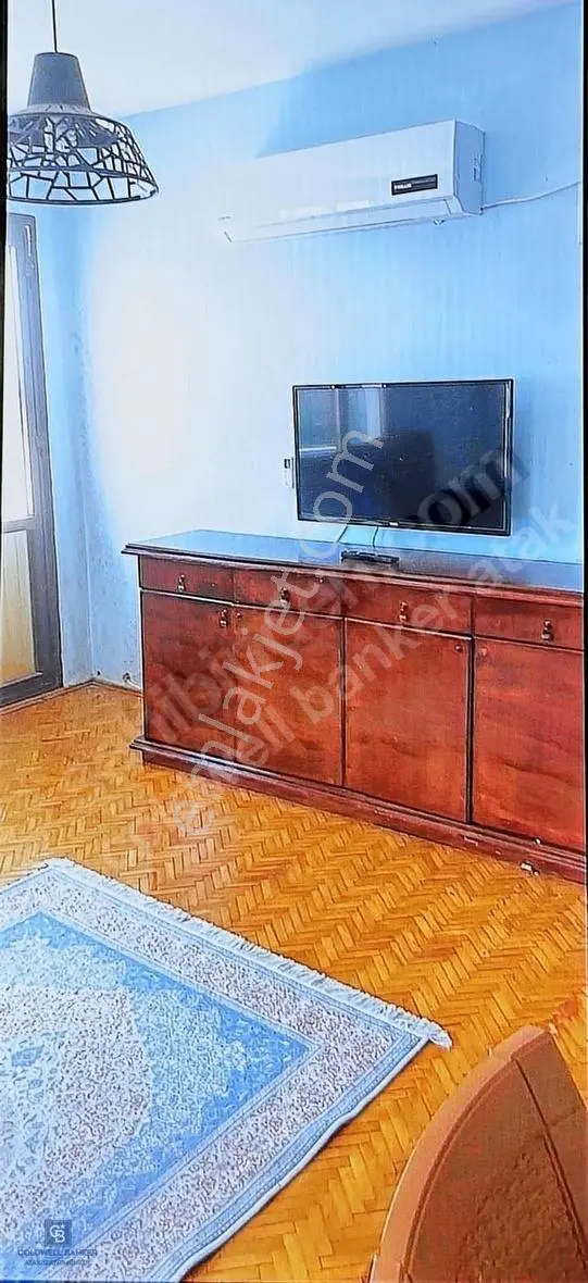 Urla Gülbahçe De Satılık Balkonlu Arakat Ve Çatı Katı - Görsel 21