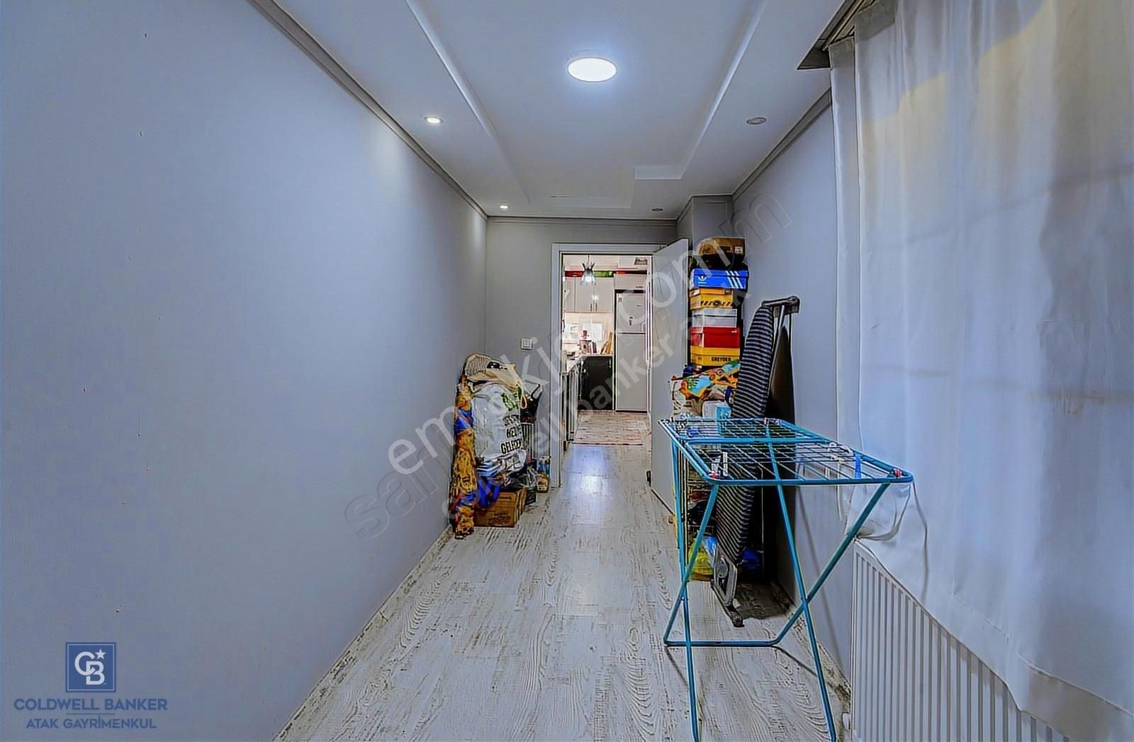 Urla İçmelerde 4+1 Prefabrik Dubleks Villa Bahçeli, Kamelyalı - Görsel 22