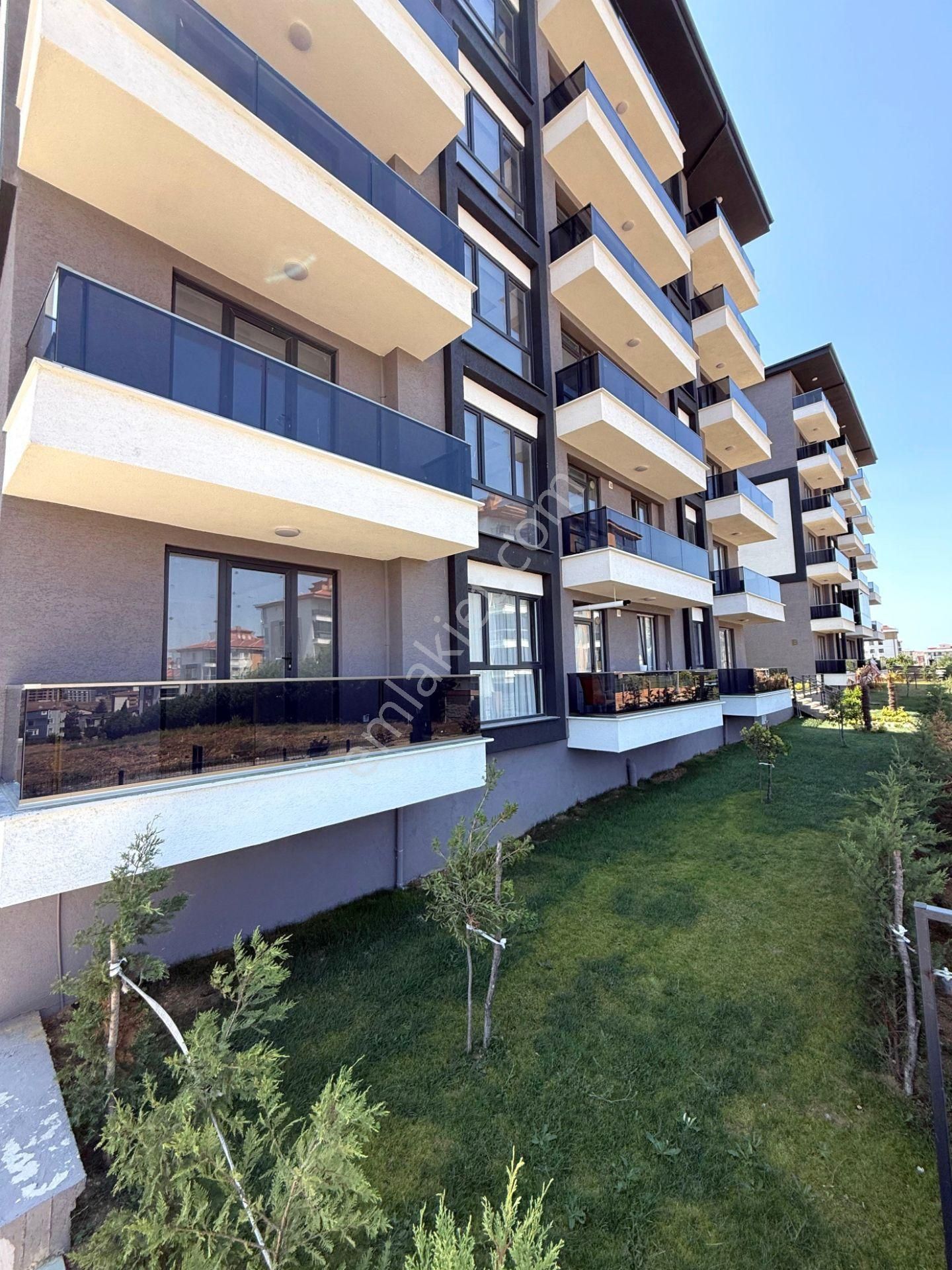 Silivri Yenimahalle Butik Site İçinde Sıfır 2+1 Satılık Daireler