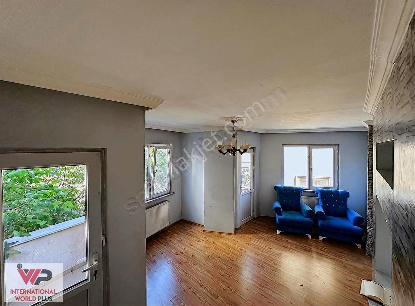 Pendik Esenyalı'da Kiralık 2+1 Daire