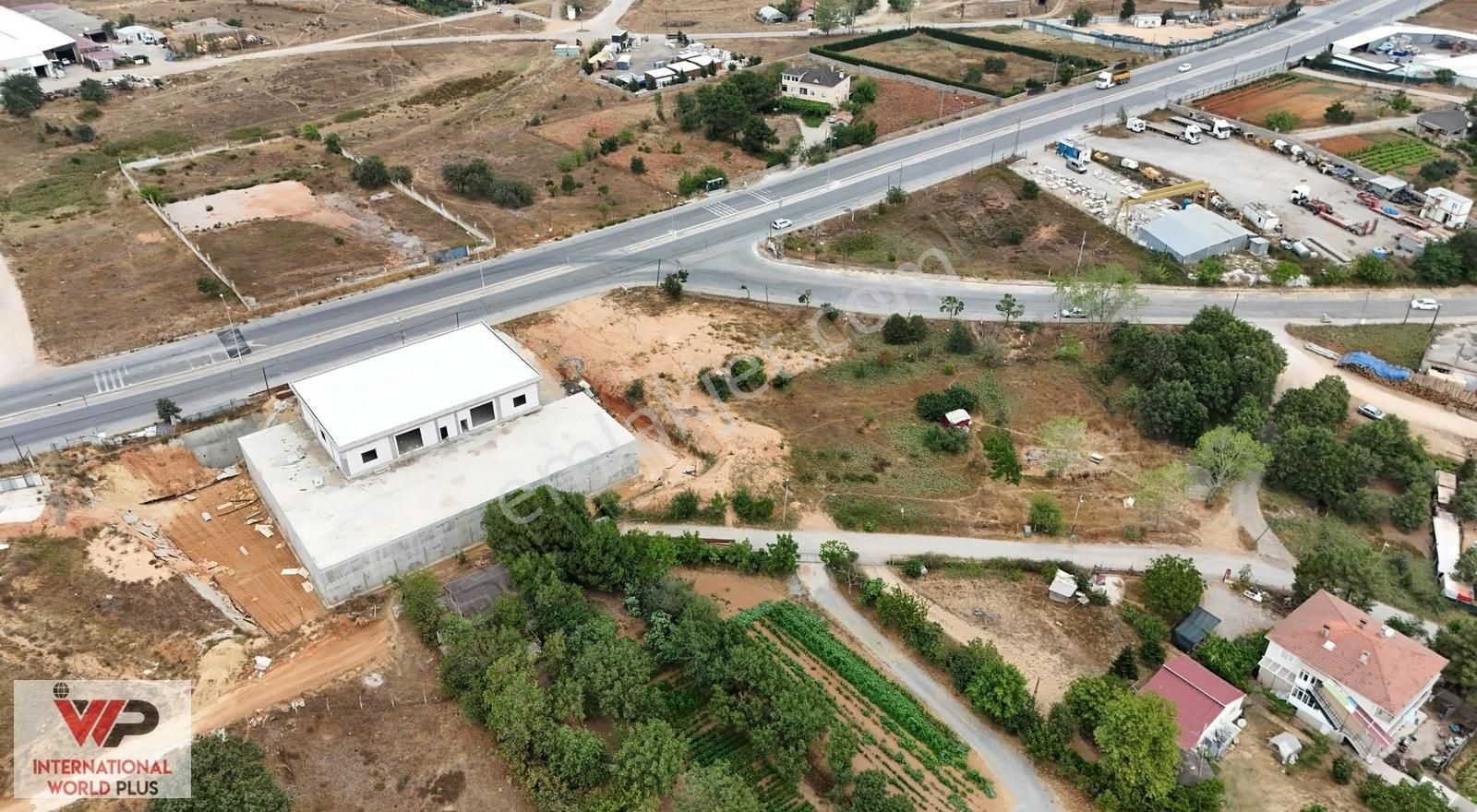 Yatırımcılar Dikkat! Kaçırılmayacak Fırsat Arsa!