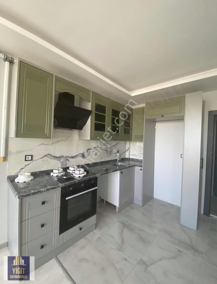 Sarıçam Boynuyoğun 2 + 1 Kiralık Daire