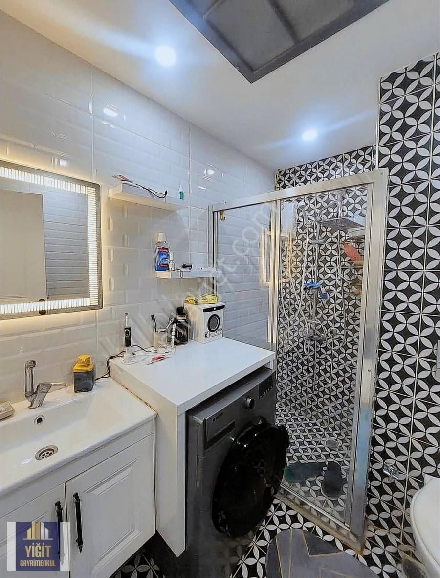 Hastaneler Kavşağında 3 + 1 Açık Mutfak Kiralık Daire