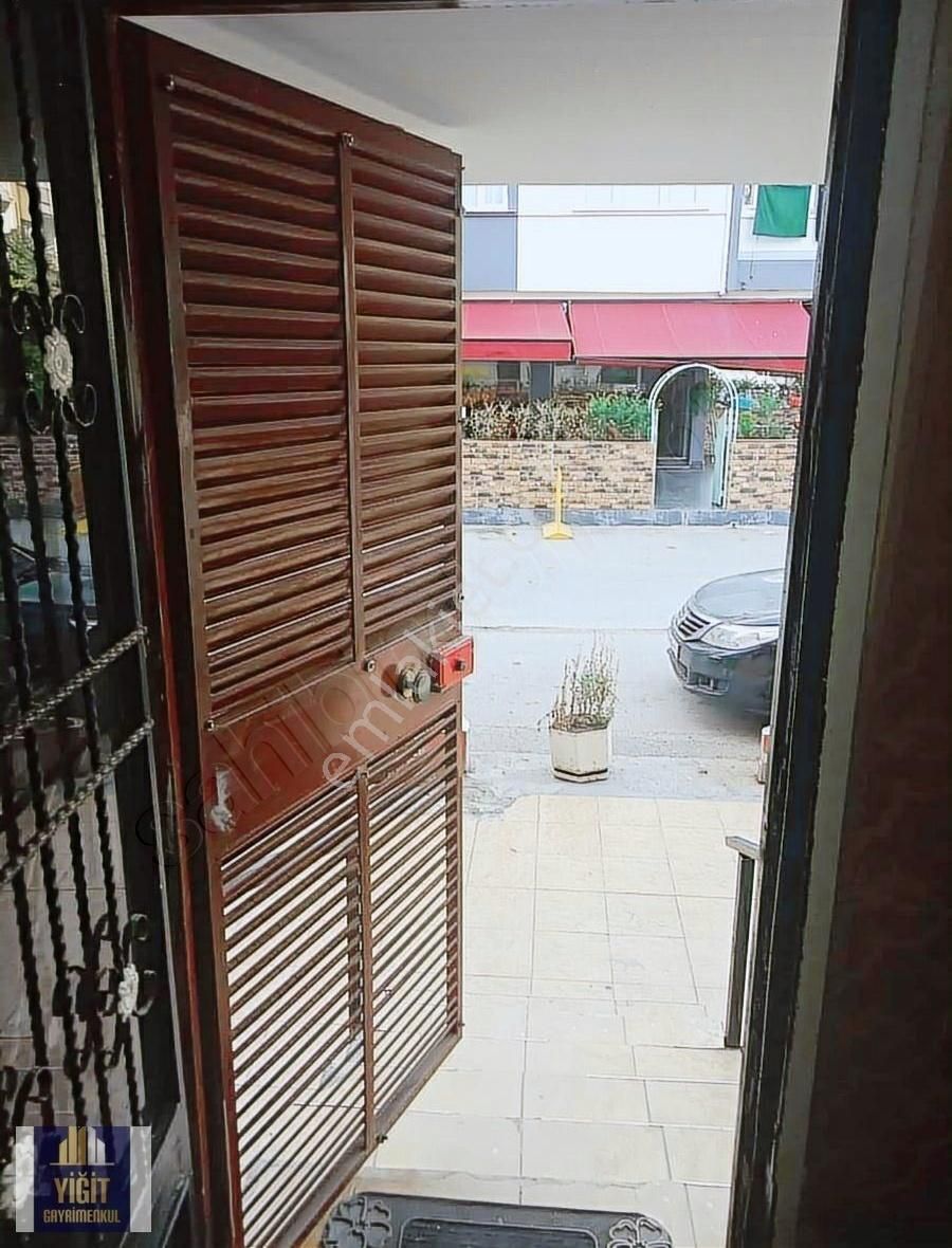 Beyazevler`de 1+1 Eşyalı Kiralık Daire