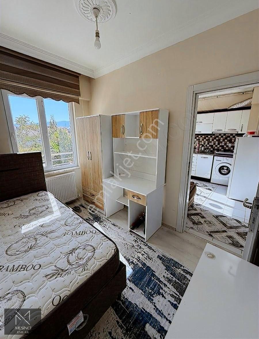 Modernevler Mahallesi'nde Eşyalı 2+1 Kiralık Daire