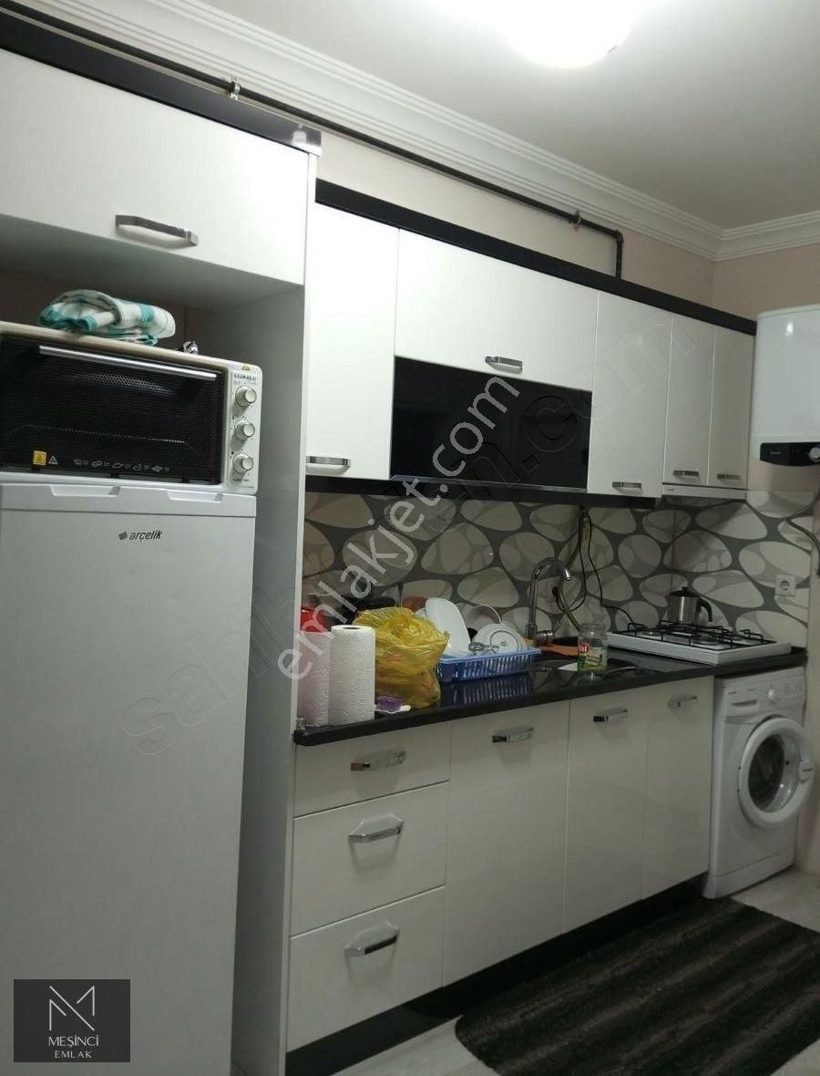 Üniversiteye Yakın Kiralık 1+1 Daire