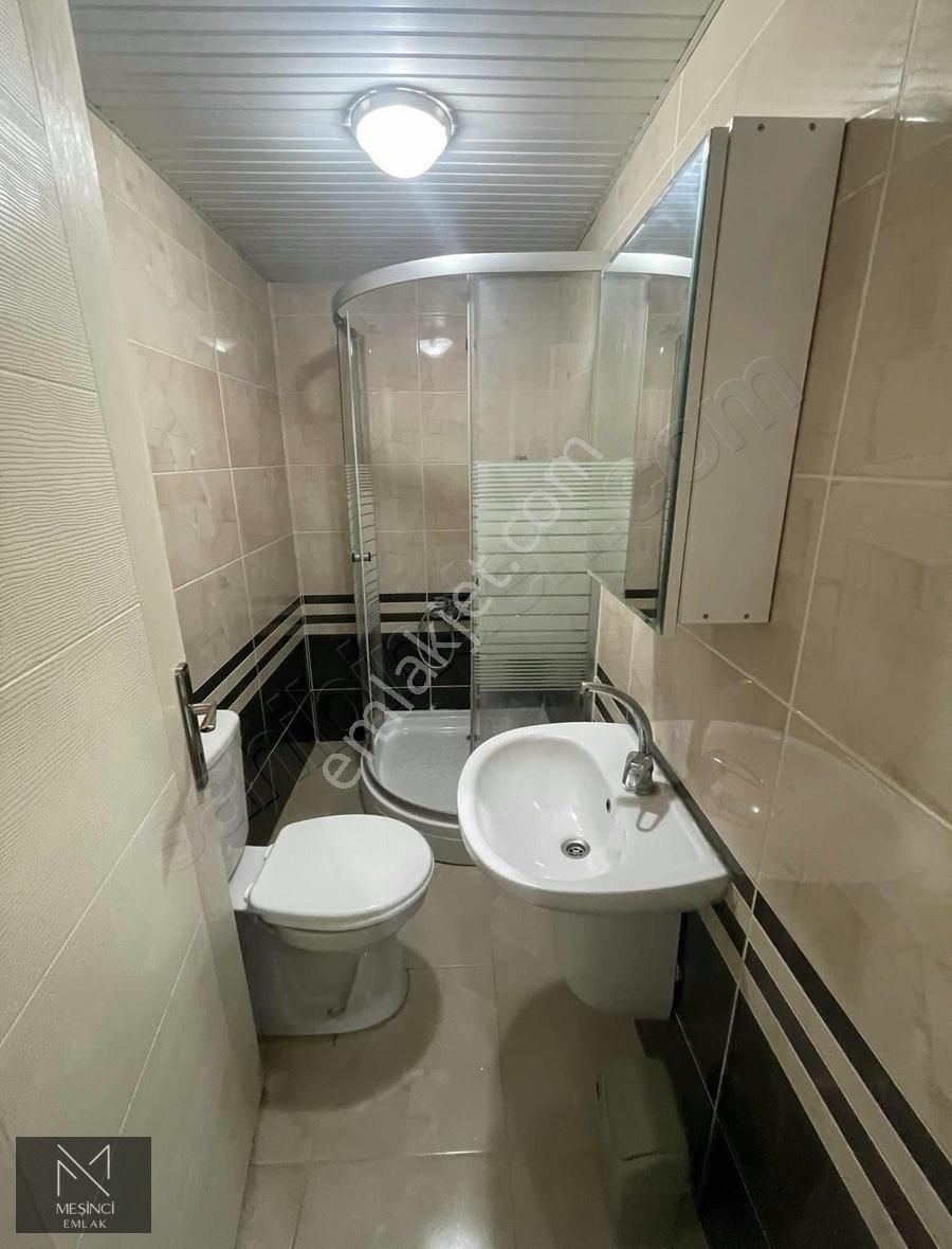 Modernevlerde Güzel Lokasyonda Kiralık 1+1