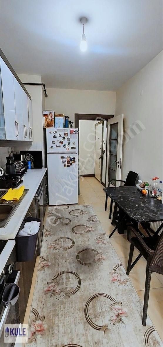 Saraycık Tokide Satılık 2+1 Se Tipi 105 M2 Banka Devirli Daire