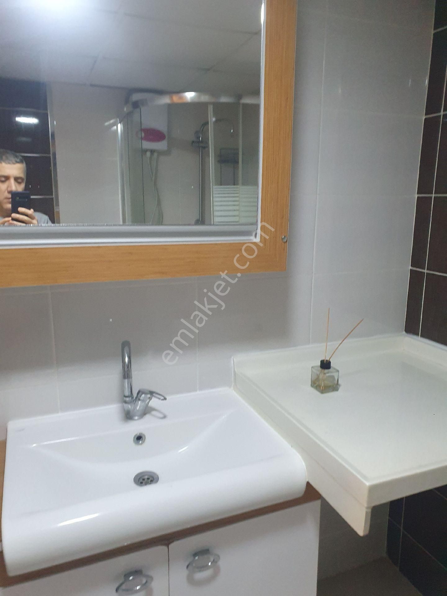 Orta Mahalle 2+1 Ferah Daire - Görsel 6