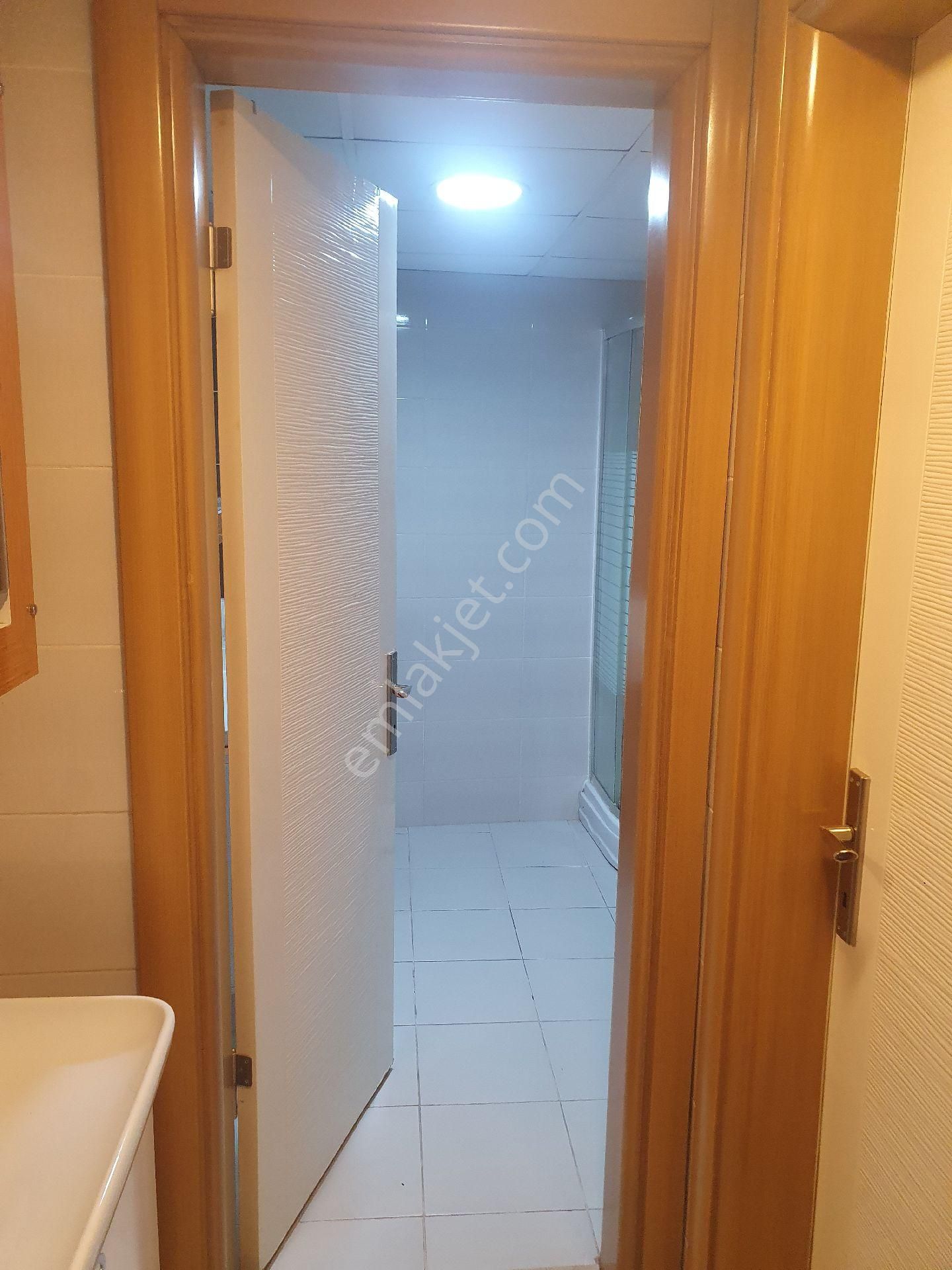 Orta Mahalle 2+1 Ferah Daire - Görsel 4