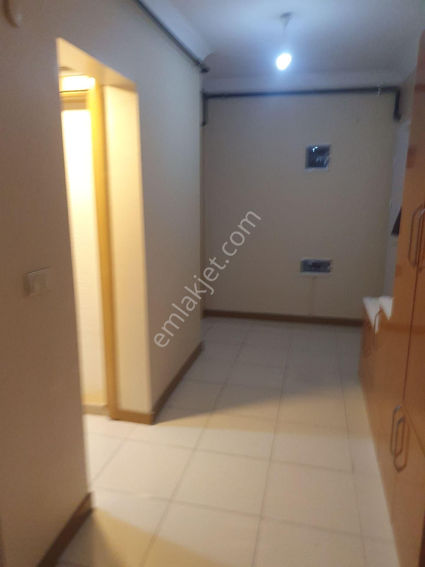 Orta Mahalle 2+1 Ferah Daire - Görsel 12