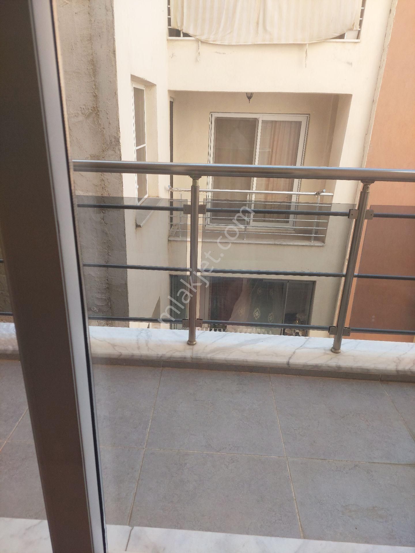 Orta Mahalle 2+1 Ferah Daire - Görsel 20