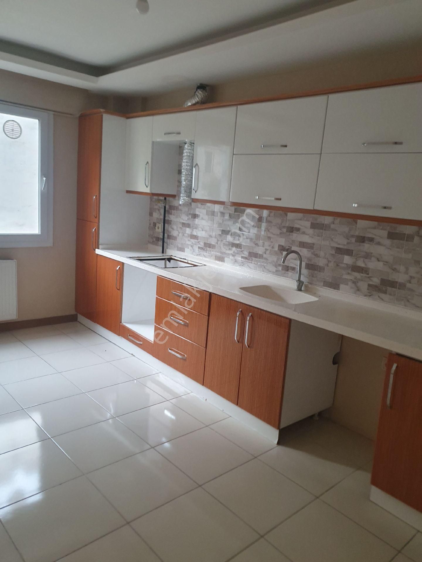 Orta Mahalle 2+1 Ferah Daire - Görsel 8