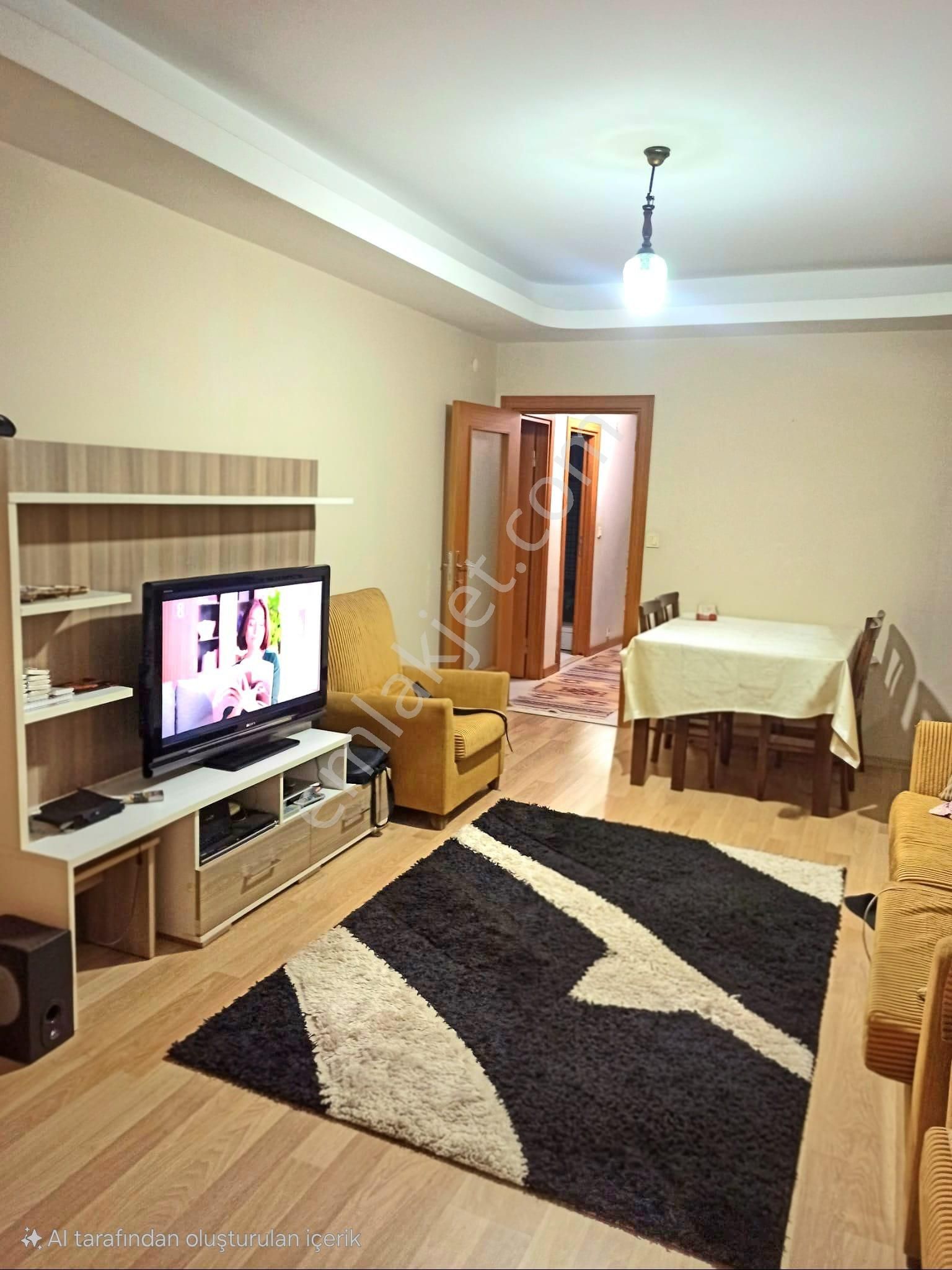 Esenyurt Mehmet Akif Ersoy Mah. 2+1 Satılık Daire