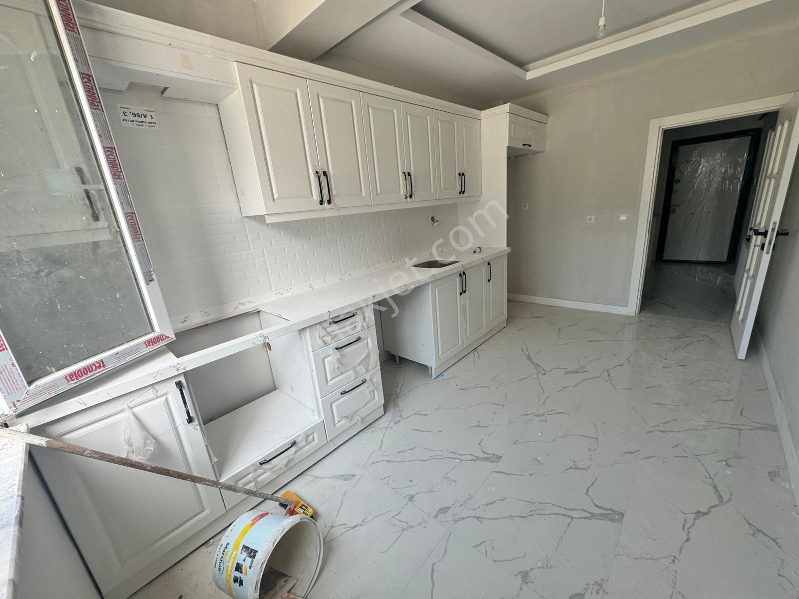 Doğan Emlak Group’tan İlkadım Tepecik Mh.2+1 Yüksek Giriş Sıfır