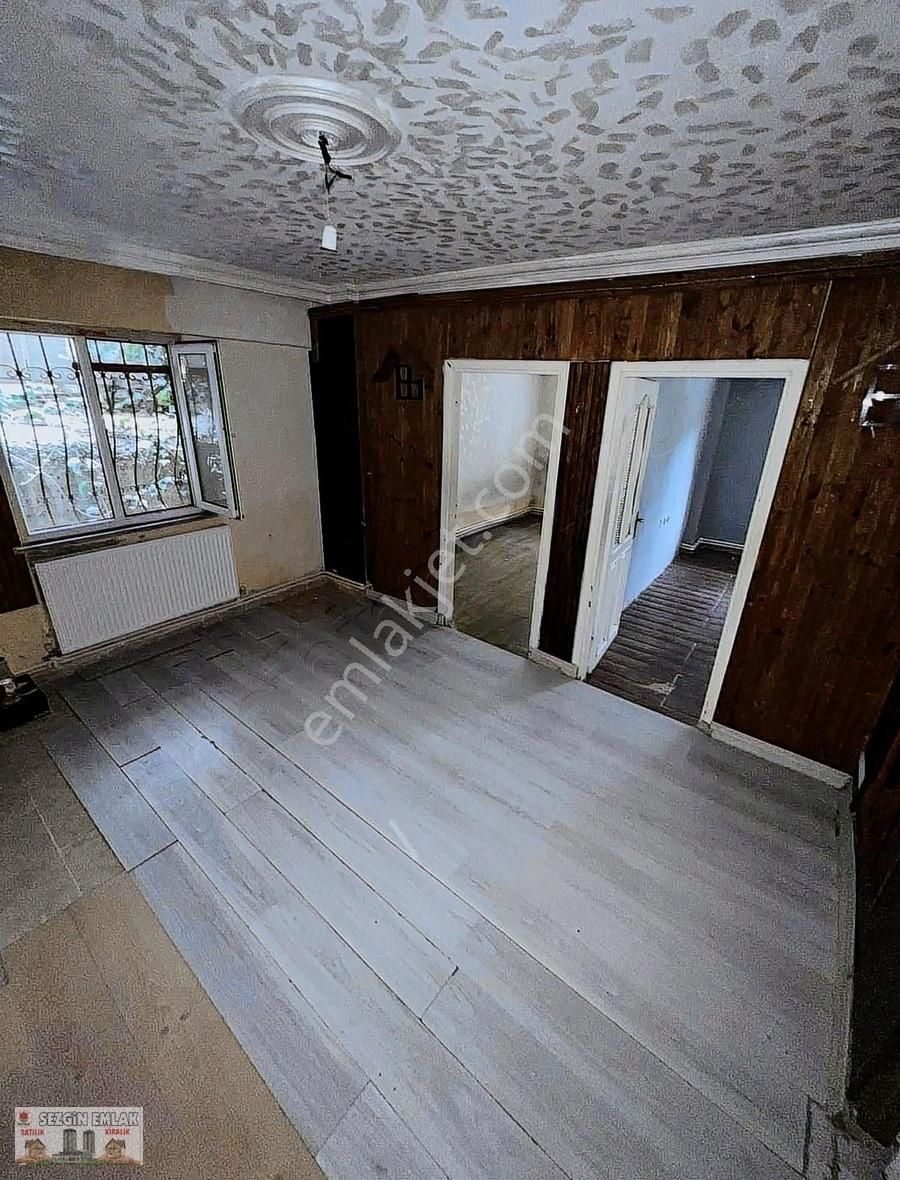 Sezgin Emlaktan 2+1 85 M2 Kot3 Bahçe Kat