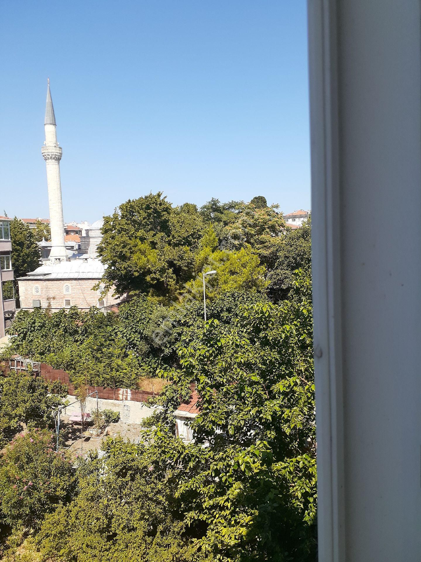 Fatih Kocamustafapaşa Sümbülefendi Merkezi Konumda Yatırımlık Arakat - Görsel 4